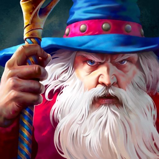 Guild of Heroes: Fantasy RPG