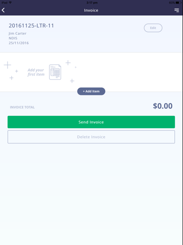 Lantern Pay for Providers screenshot 2