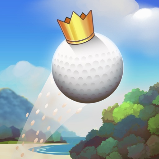 Mini Golf King