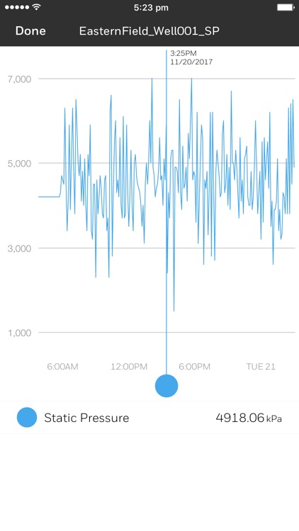 Honeywell Experion screenshot-6