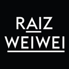 RAIZ | AI WEIWEI