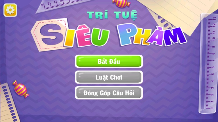 Trí Tuệ Siêu Phàm