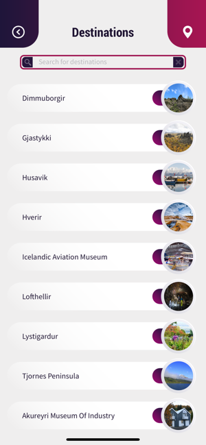 Akureyri Tourism(圖3)-速報App