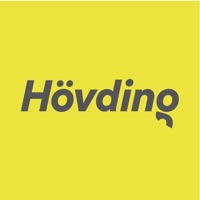 Hövding app not working? crashes or has problems?