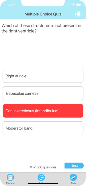 Learn Cardiovascular System(圖4)-速報App