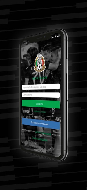 Mi Selección MX(圖1)-速報App