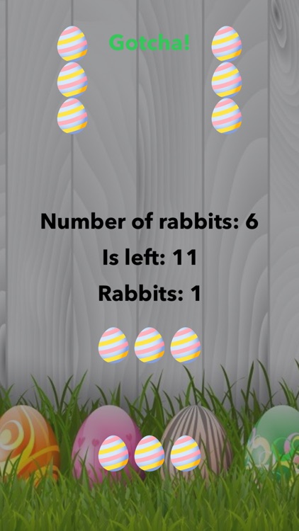 Easter Rabbit screenshot-4