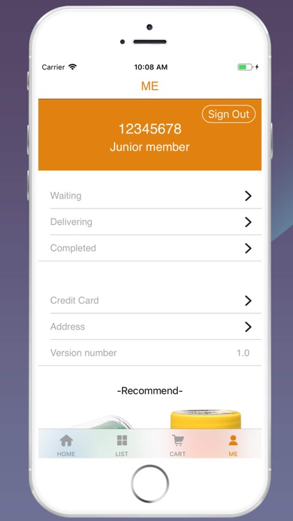Aarosan l:l screenshot-5