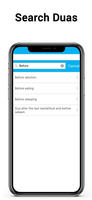 Muslim Dua Now – Islamic Duas(圖4)-速報App