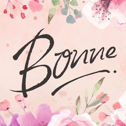 バイヤー厳選お買い物アプリBONNE(ボンヌ)