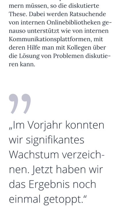 Personalmagazin
