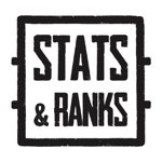 Stats and Ranks for PUBG