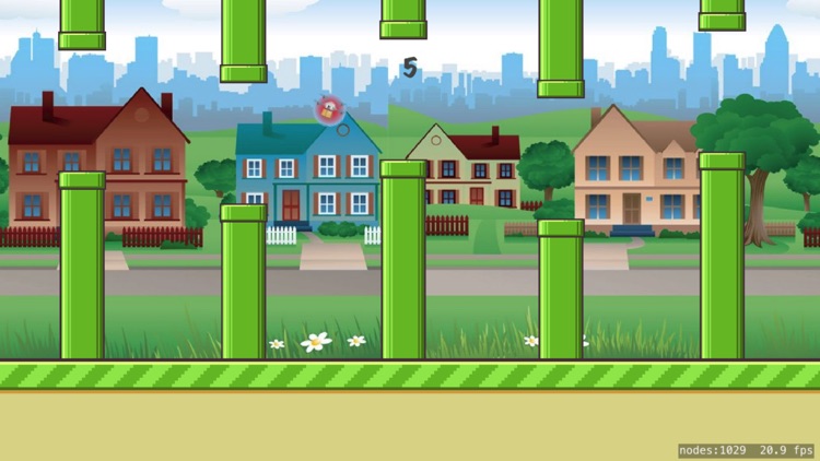 Drone Carrier screenshot-4