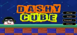 Game screenshot Dashy Cube mod apk