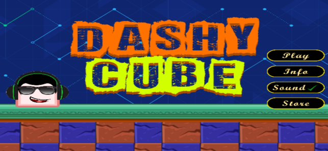 Dashy Cube(圖1)-速報App