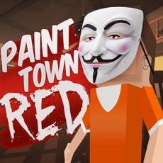 Activities of PAINT TOWN RED