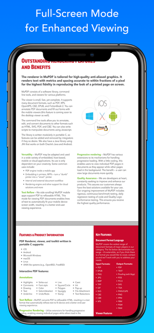 MuPDF Viewer - Annotate & View(圖4)-速報App