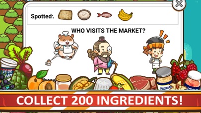 Chef Wars screenshot 4