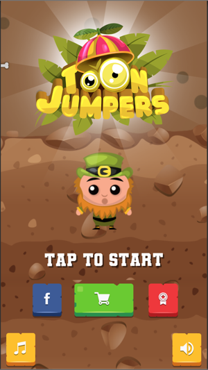 ToOn Jumpers(圖1)-速報App