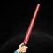 Quickly and easily add customized glowing sabre effects to your favourite toy, cosplay, or halloween photos