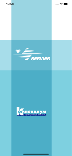 Servier-Компендіум(圖1)-速報App