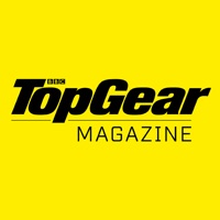 Top Gear Magazine app not working? crashes or has problems?