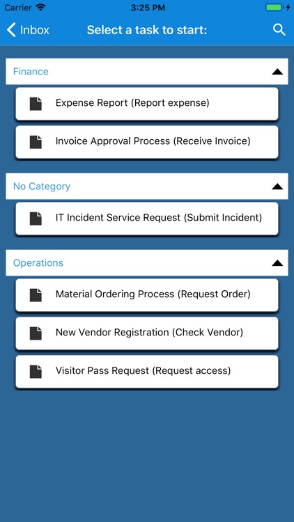 ProcessMaker BPM