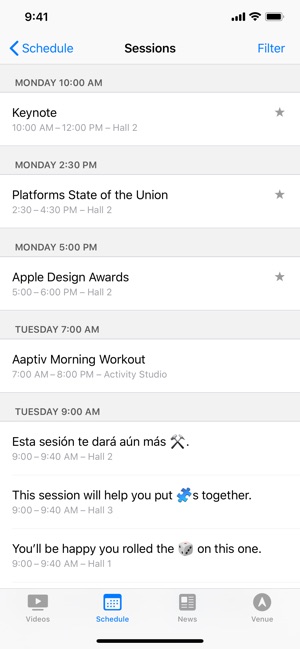 WWDC(圖4)-速報App