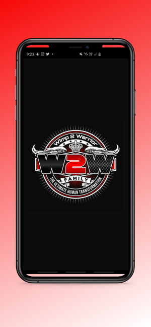 Wimp 2 Warrior(圖1)-速報App