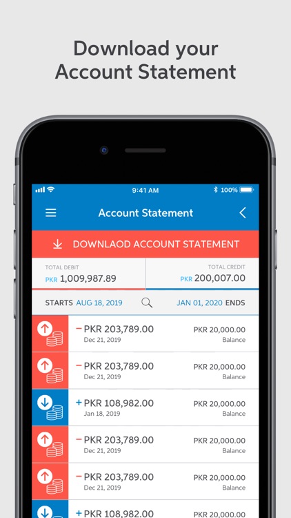 UBL Digital screenshot-5