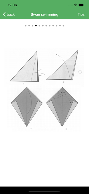 Modern Folding(圖4)-速報App