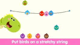 Game screenshot Toddler Mini Games for Kids hack