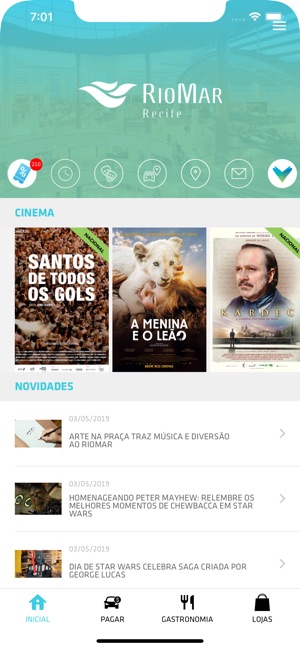 RioMar Recife(圖1)-速報App