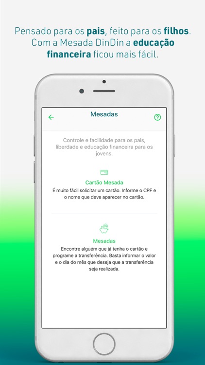 DinDin screenshot-3