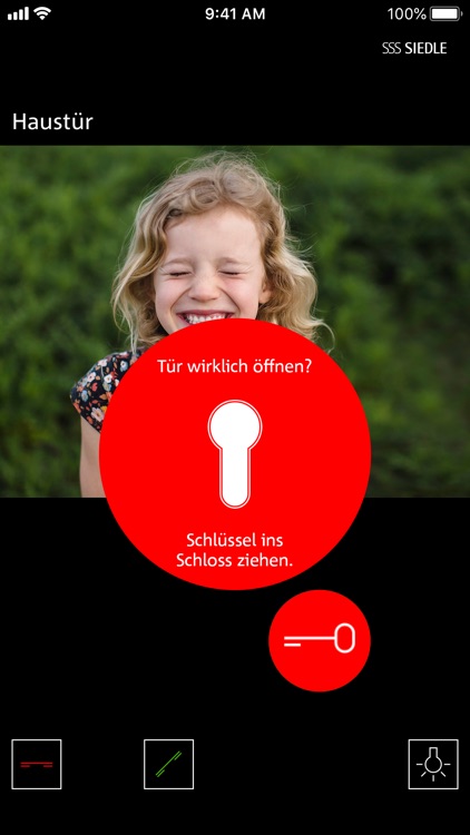 Siedle App screenshot-3