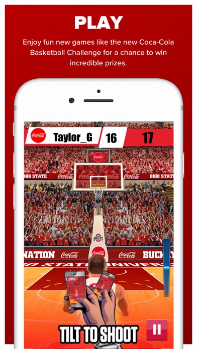 How to cancel & delete Buckeye Nation Rewards from iphone & ipad 4