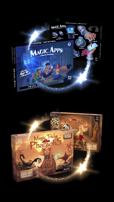 Magic Kits by Mikael Montier screenshot 3