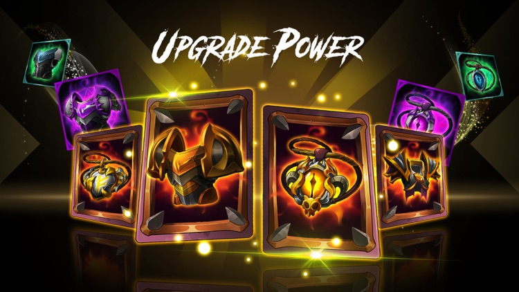 Shadow Legends Stick Revenge screenshot-4