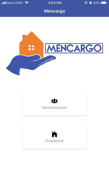 Mencargo