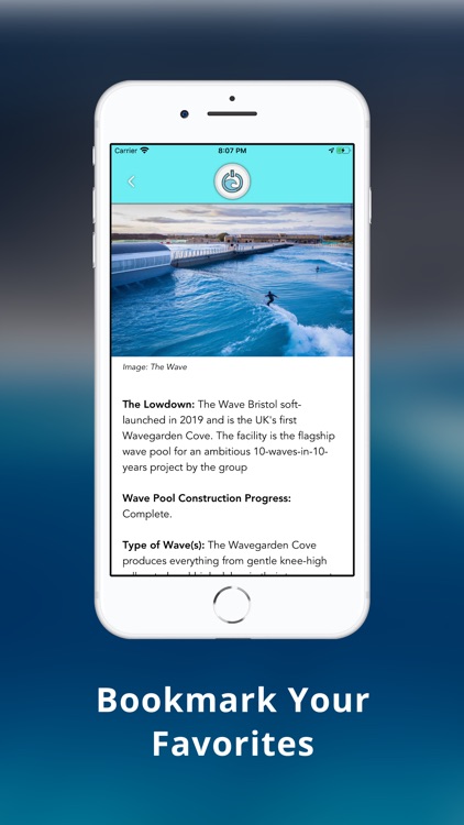 WavePoolMag screenshot-3