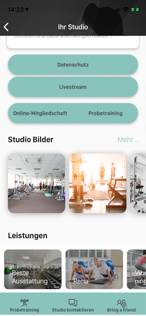 Fitness Nation(圖2)-速報App