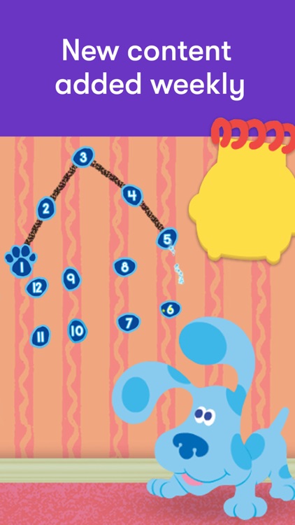 Noggin Preschool Learning App screenshot-6
