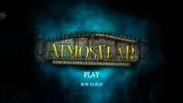 Game screenshot ATMOSFEAR™ mod apk