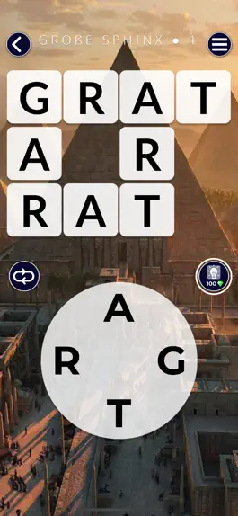 Game screenshot Wort Guru‏ apk