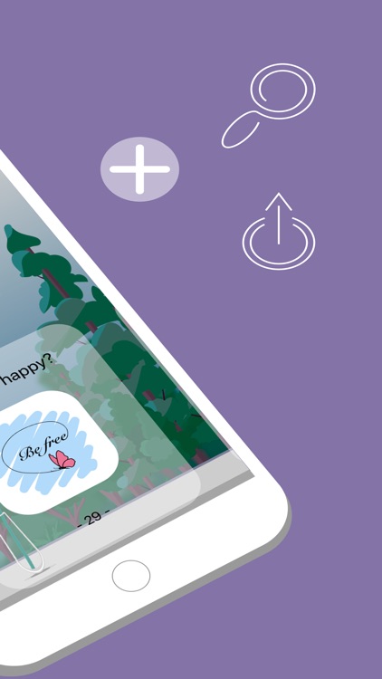 Daily Answers Journal screenshot-3