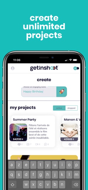 Getinshoot(圖5)-速報App