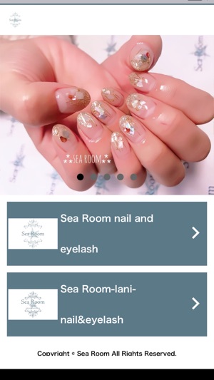 Sea Room（シールーム）(圖1)-速報App