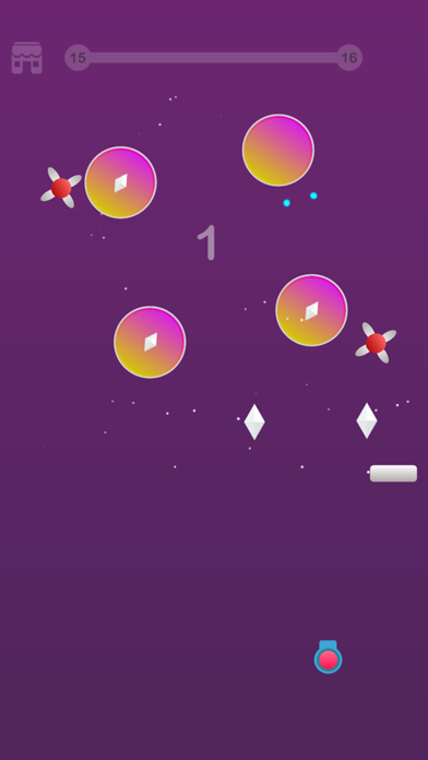 Ping O Ball screenshot 4