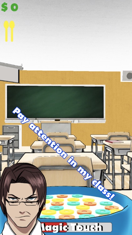 Save My Cereal screenshot-0