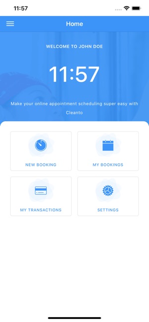 Cleanto(圖3)-速報App